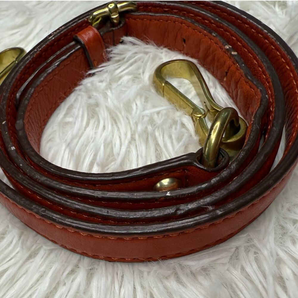 COACH Replacement Shoulder Crossbody Strap - Picture 2 of 8